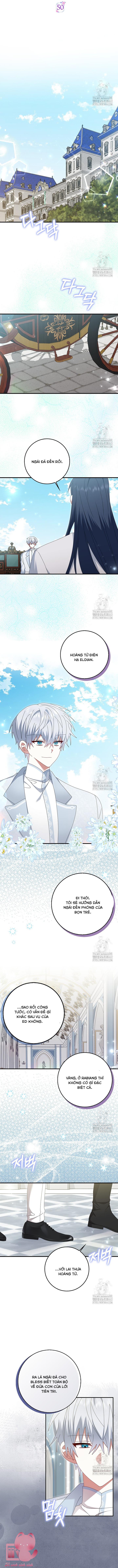 Tôi Sẽ Chiếm Lấy Ngư Trường! Chap 50 - Next Chap 51