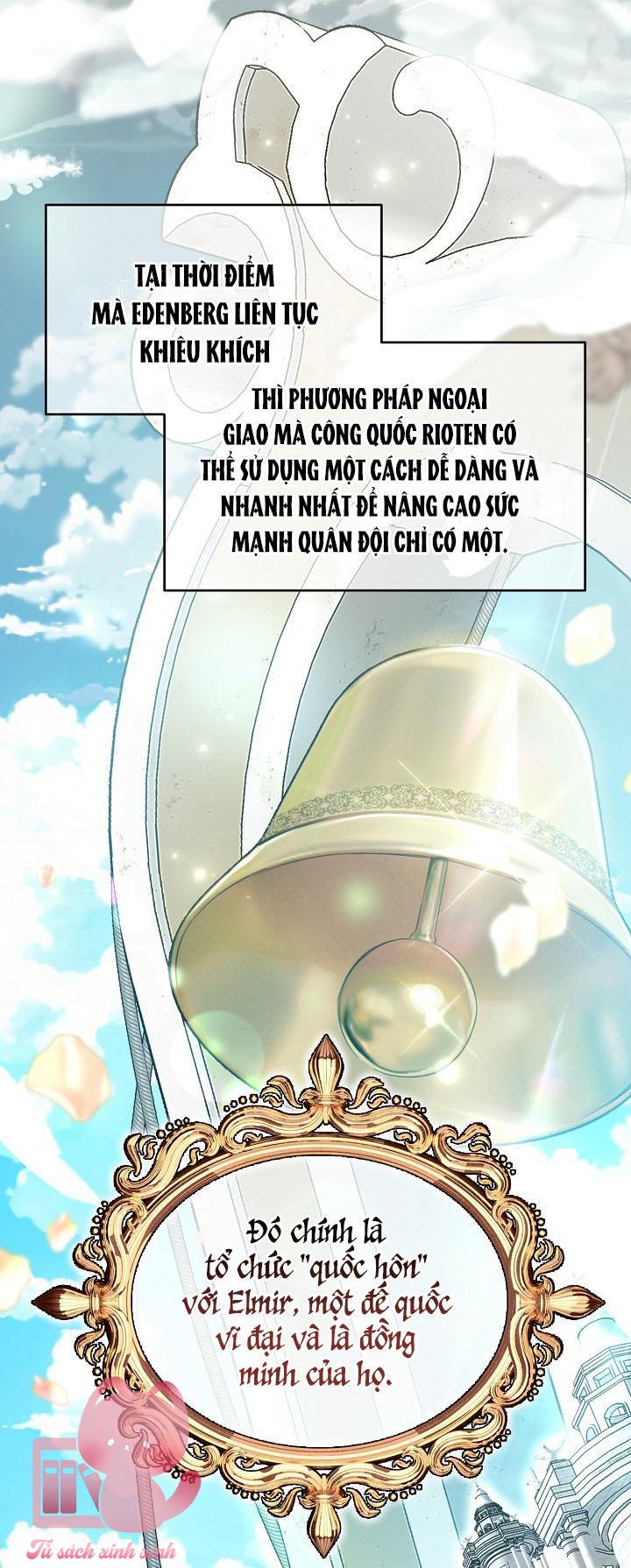 Hướng Về Ánh Dương Lần Nữa Chapter 69 - Trang 4