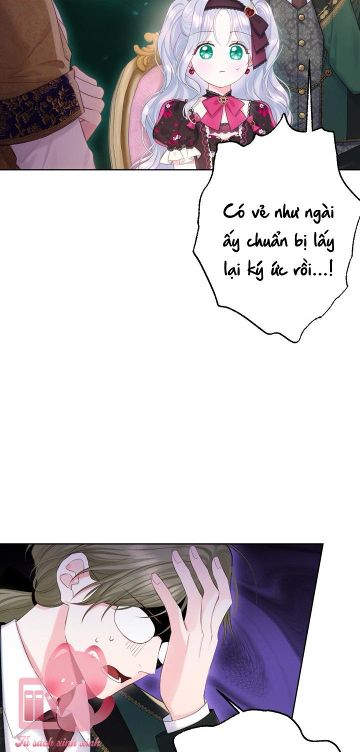 Người Anh Trai Mạnh Nhất Của Tôi Đã Mất Trí Nhớ Chap 9 - Next Chap 10