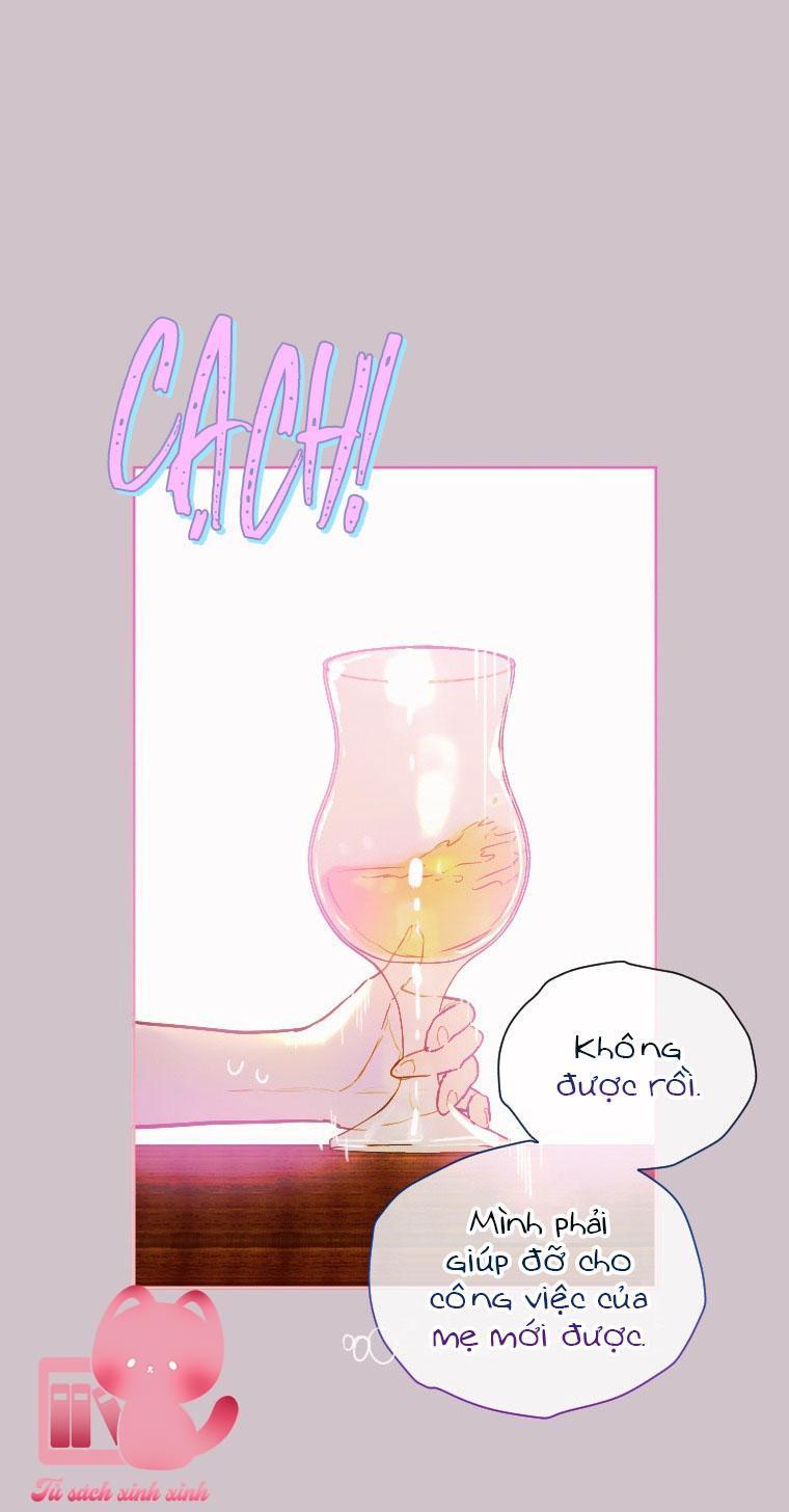Khế Ước Hôn Nhân Của Mẹ Tôi Chapter 5 - Trang 4