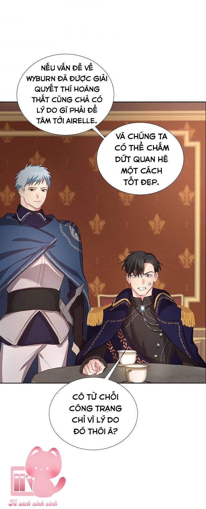 Thế Thì Ta Cứ Trở Thành Kẻ Ác Thôi Chap 10 - Trang 2