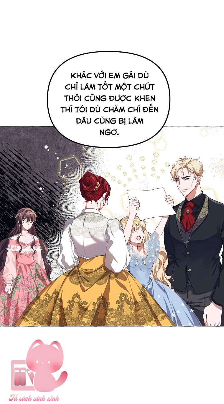 Thời Gian Của Nhân Vật Phụ Có Giới Hạn Chapter 16 - Trang 4