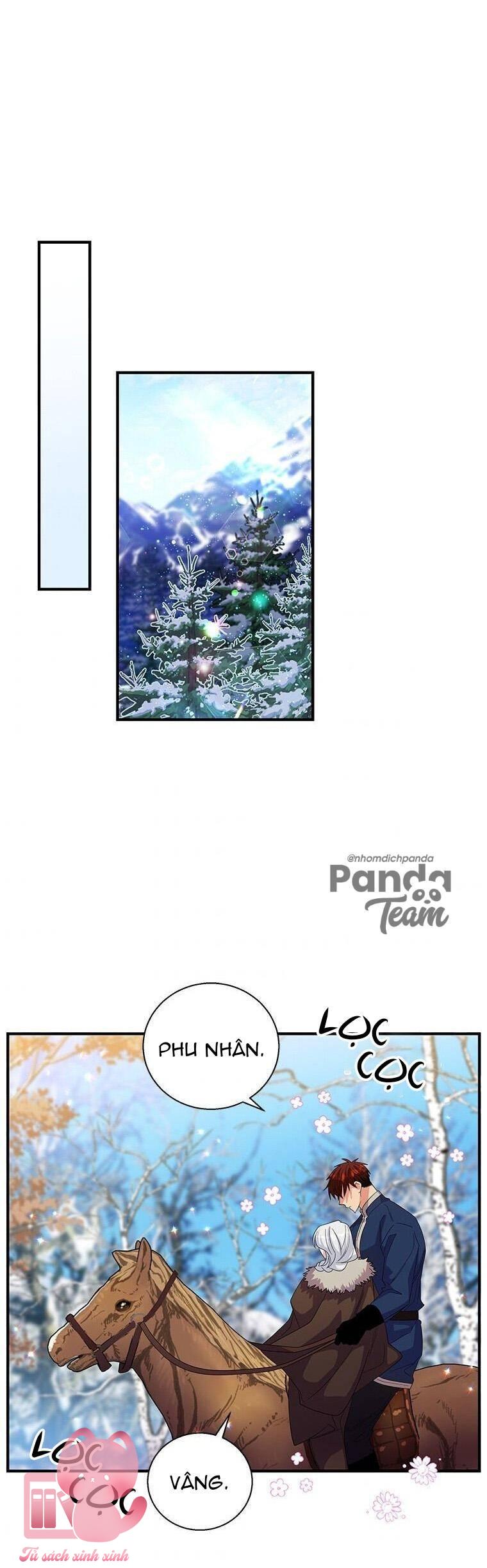 Chồng Yêu, Tôi Đây Bãi Công! Chap 31 - Trang 3