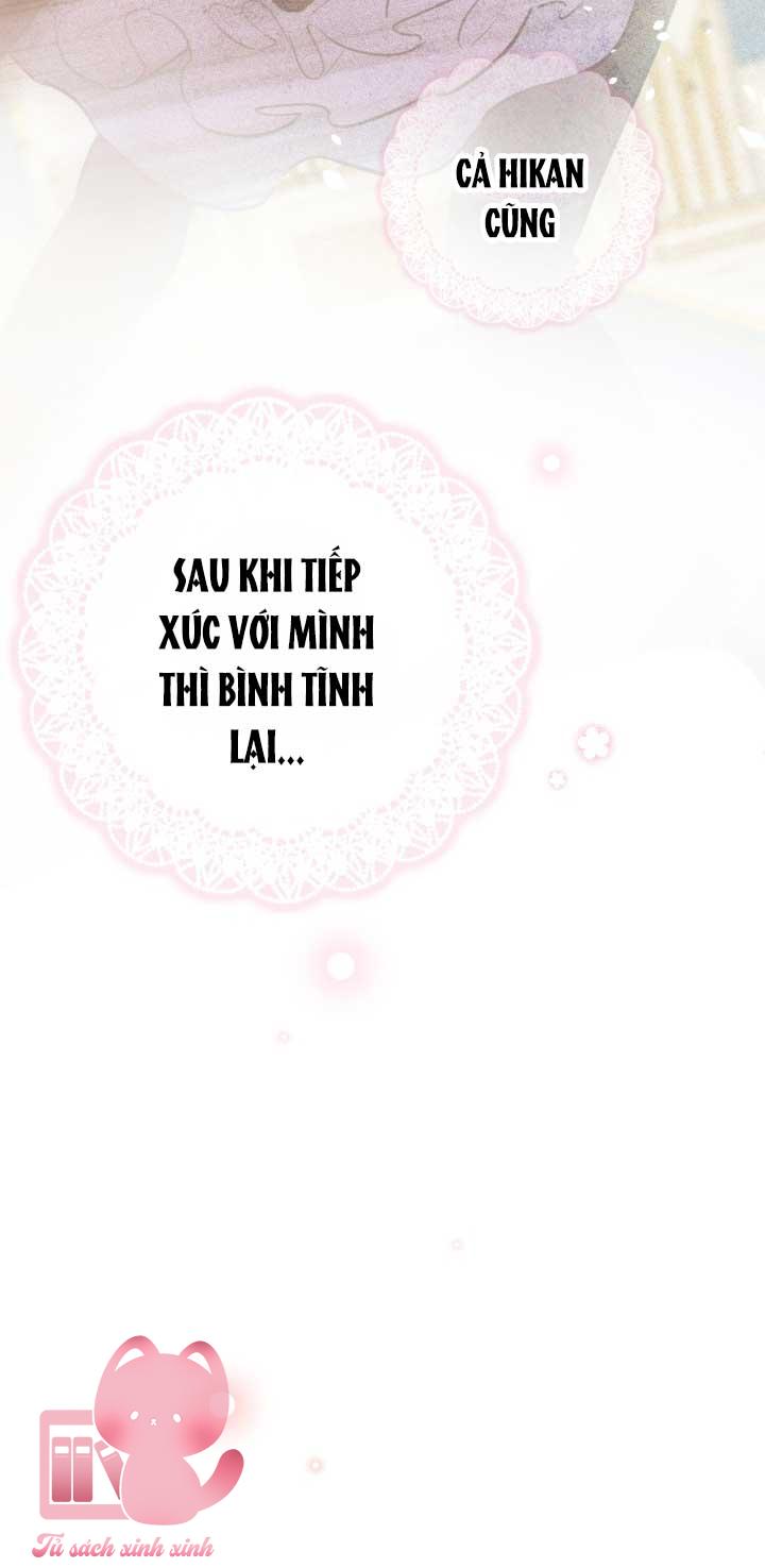 Những Nhân Vật Mạnh Nhất Thế Giới Ám Ảnh Tôi Chapter 51 - Trang 4