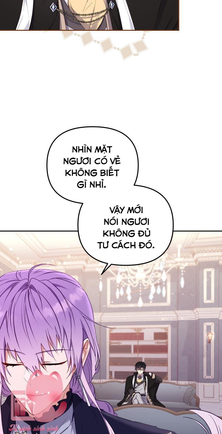 Tôi Được Nuôi Dưỡng Bởi Những Kẻ Phản Diện Chap 43 - Trang 3