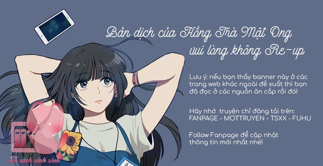 Mùa Hè Bất Tận Chap 1 - Trang 3