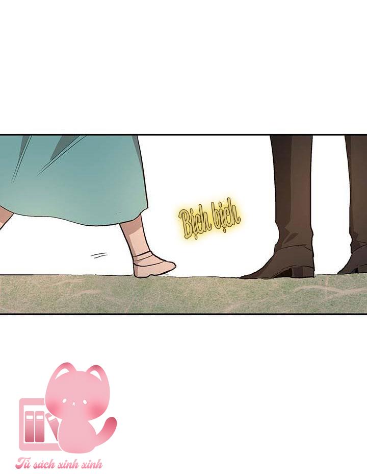 Vị Hôn Thê Khế Ước Của Công Tước Chapter 9 - Trang 4