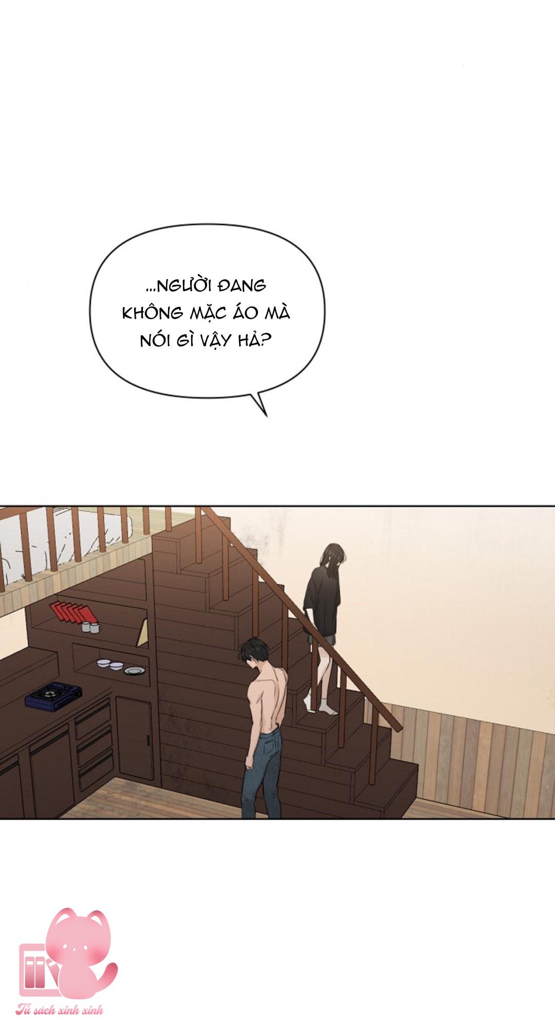 Bình Minh Chap 16 - Trang 4