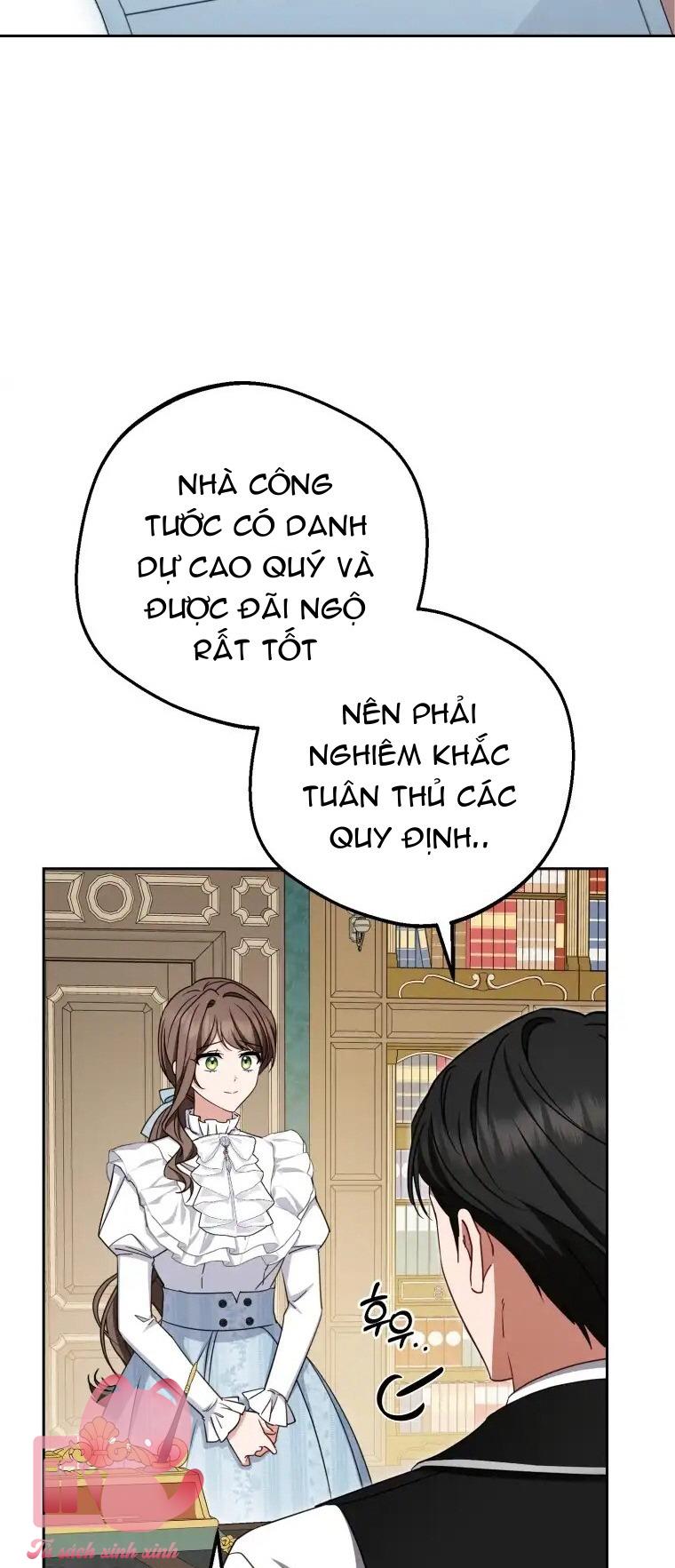 Được Yêu Thương Mà Còn Ngại Ngùng Sao! Chapter 74 - Trang 4