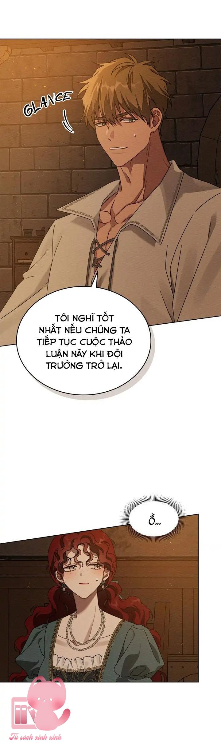 Dưới Tán Cây Sồi Chapter 80 - Next Chapter 80.5