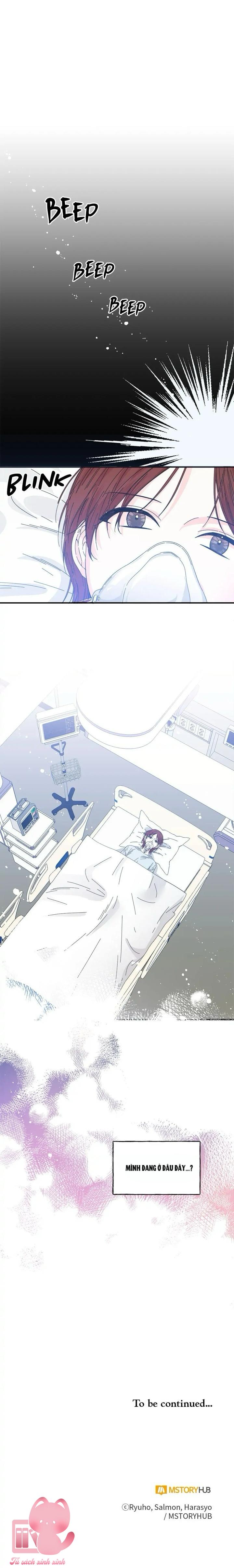Cái Kết Có Hậu Của Nhân Vật Phản Diện Chap 94 - Trang 3