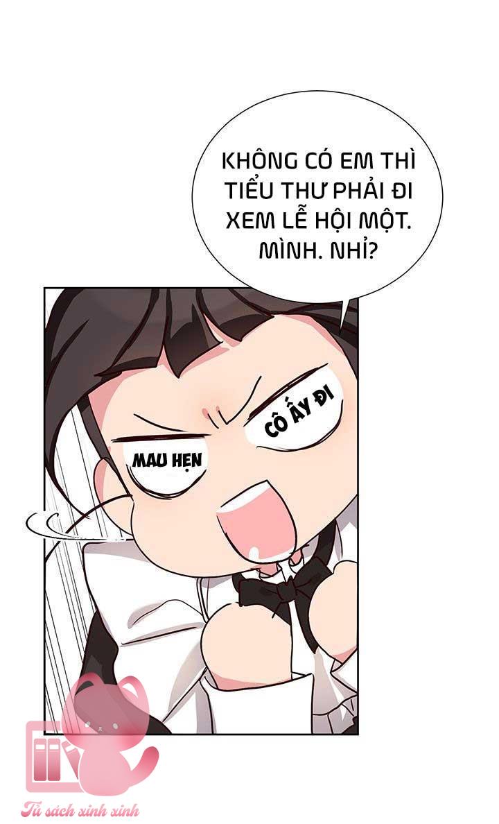 Thế Thì Ta Cứ Trở Thành Kẻ Ác Thôi Chap 14 - Trang 2