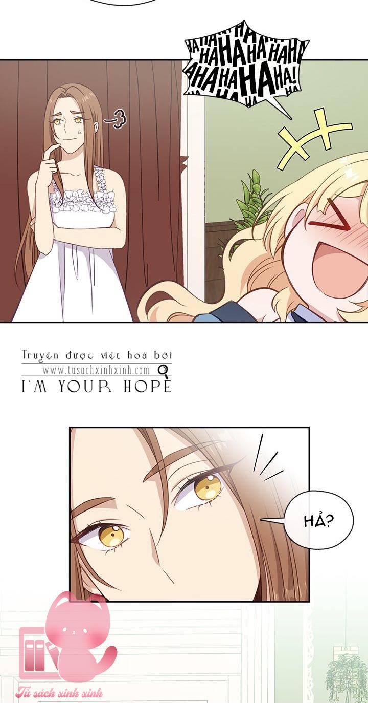 Hãy Coi Chừng Ác Nữ Chapter 28 - Trang 4