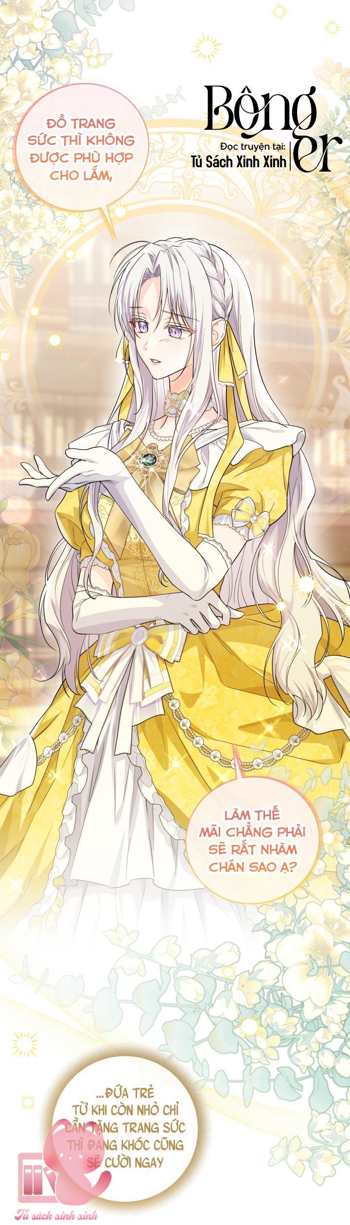 Hoàng Nữ Cosplay Nonfan Chapter 21 - Trang 4