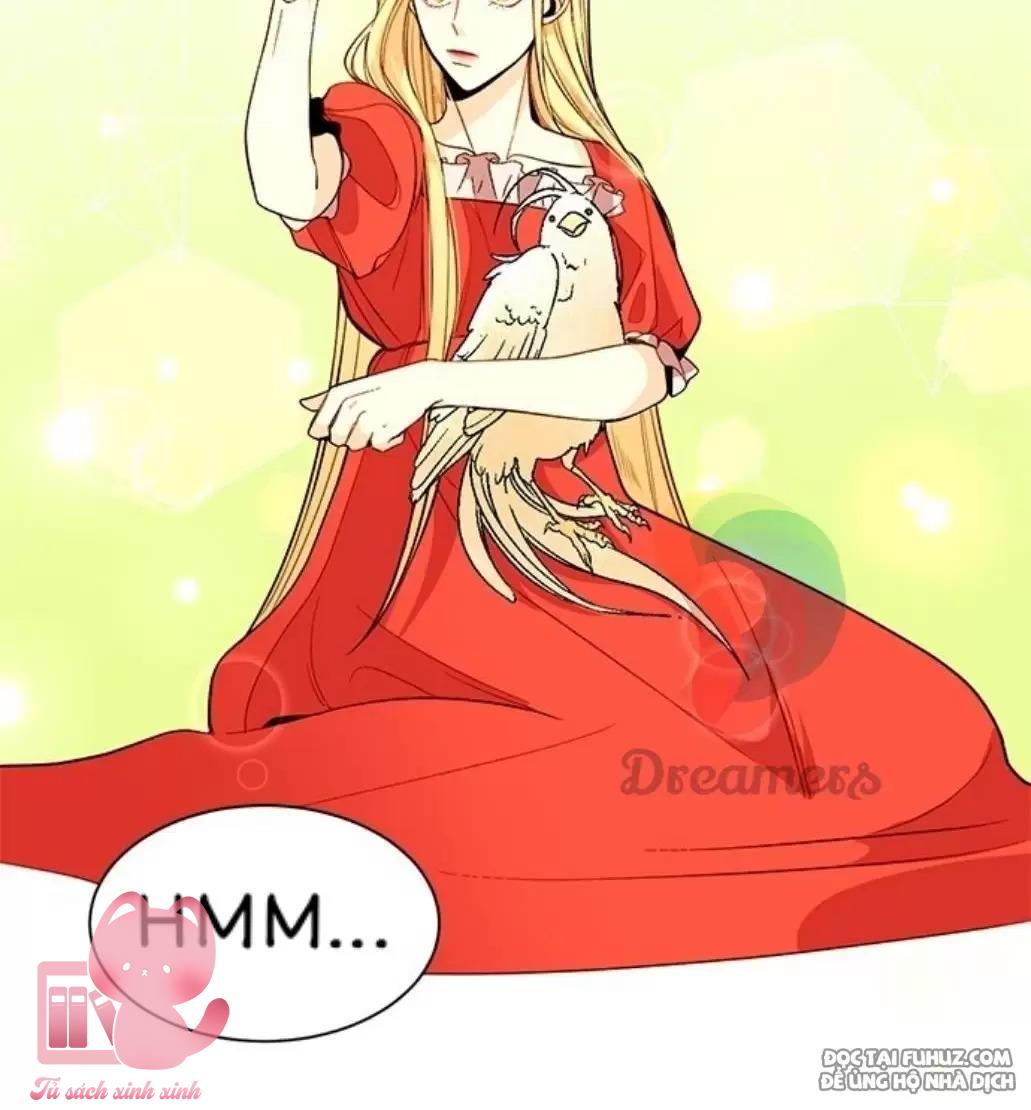 Hoàng Hậu Tái Hôn Chapter 10 - Trang 4