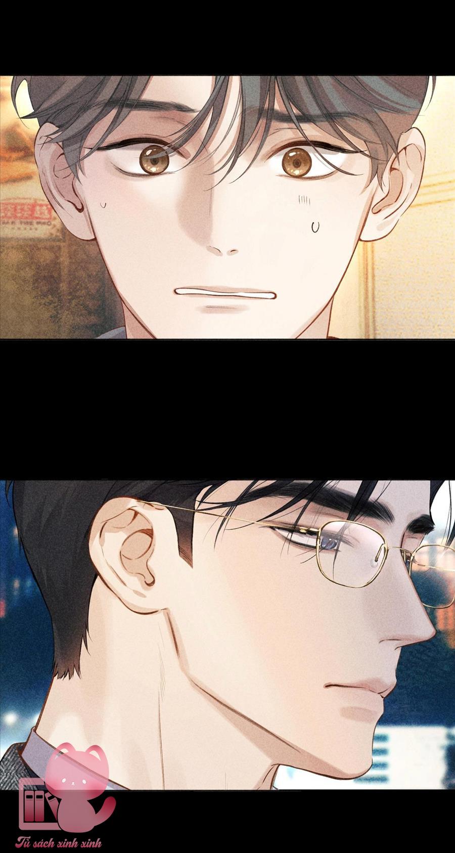 Trêu Nhầm Chap 31 - Trang 4