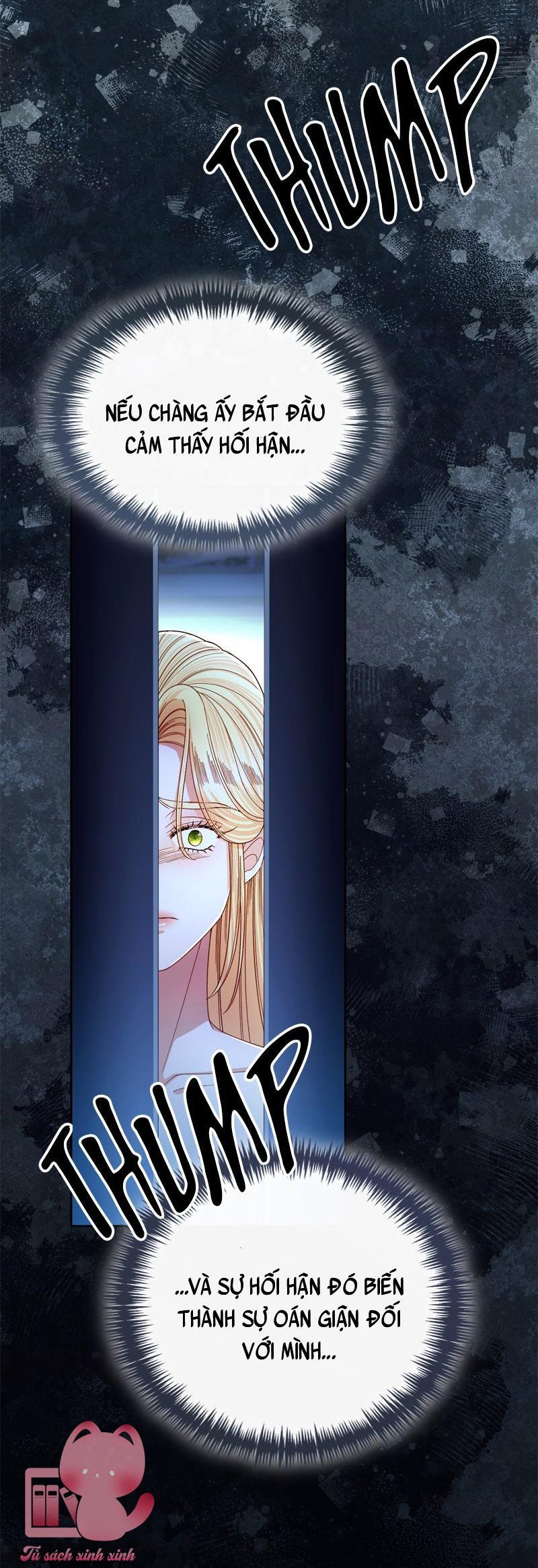 Hoàng Hậu Tái Hôn Chap 212 - Trang 3