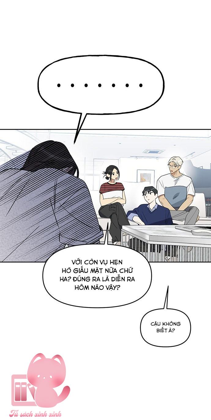 Gieo Nhân Gặt Quả Chap 49 - Trang 2