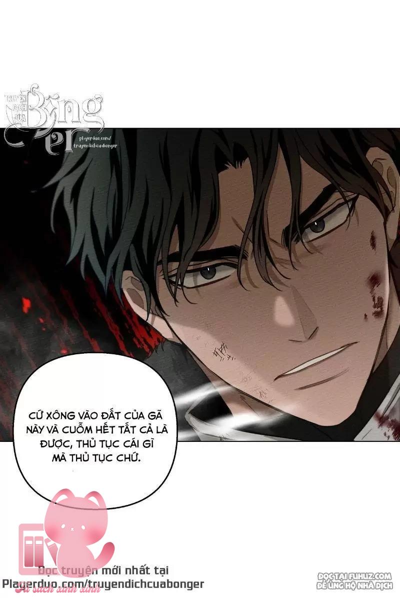 Dưới Tán Cây Sồi Chapter 26 - Trang 3