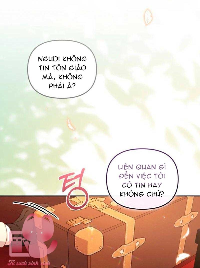 Tôi Được Nuôi Dưỡng Bởi Những Kẻ Phản Diện Chap 74 - Trang 3