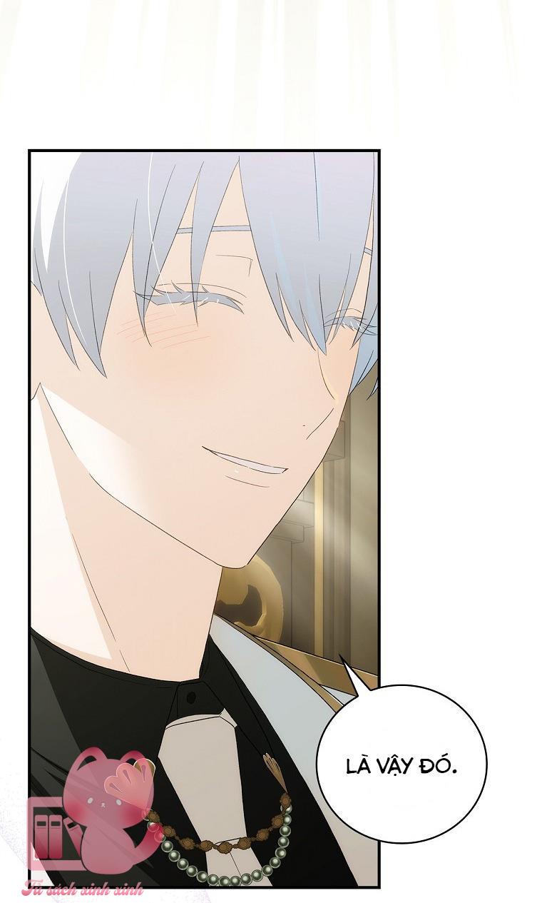 Đứa Nhỏ Không Phải Là Con Anh Chapter 62 - Trang 4