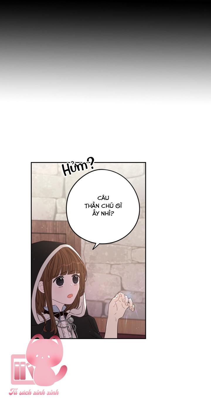 Hoàng Nữ Tóc Đen Chapter 27 - Trang 4