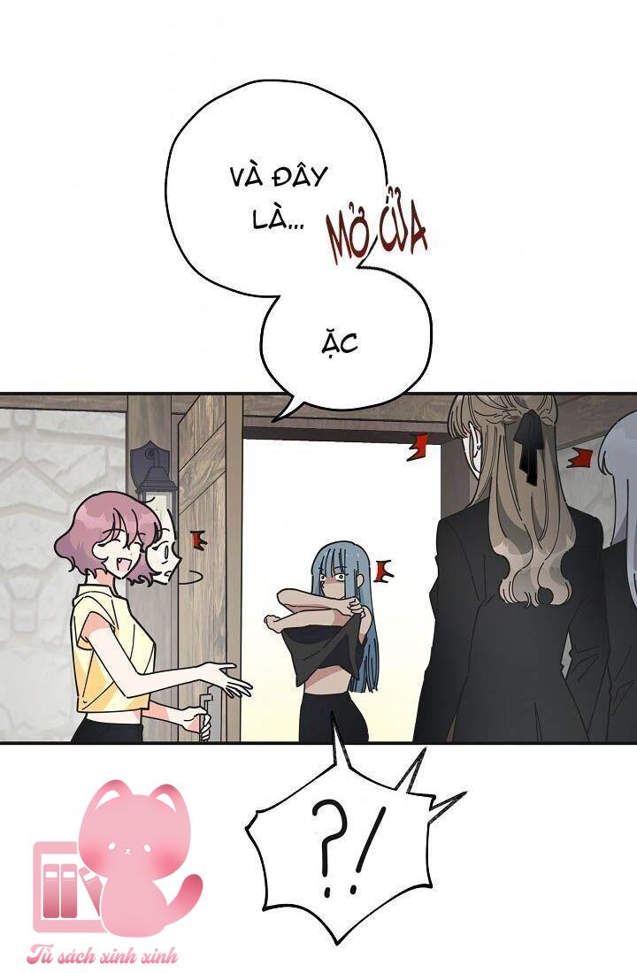 Người Hùng Của Ác Nữ Chapter 50 - Trang 3
