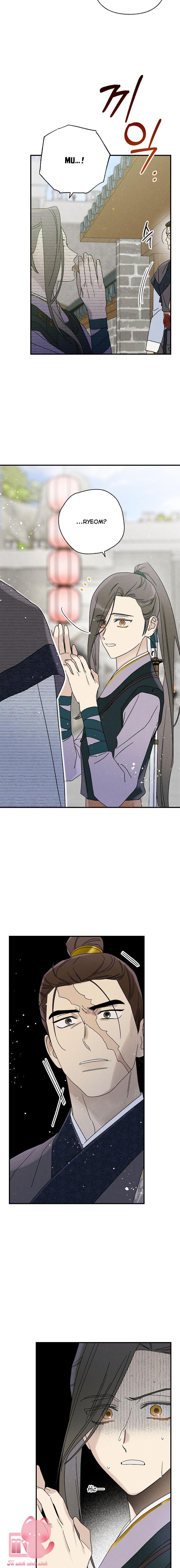 Quốc Hôn Chapter 39 - Trang 4