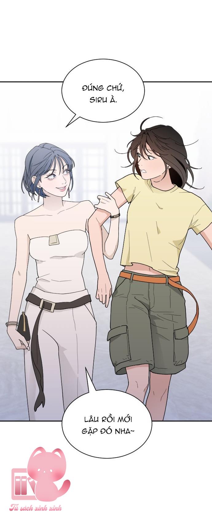 Vận May Không Ngờ Chap 48 - Trang 4
