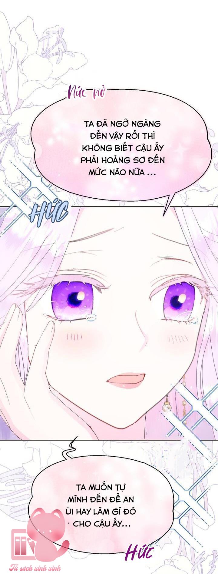 Bỏ Quách Chồng Con Đi, Tiền Bạc Mới Là Tất Cả Chap 44 - Trang 2