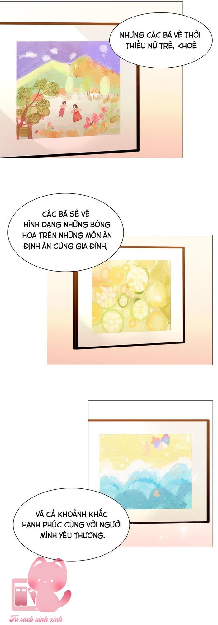 Thần Bí Chap 78 - Trang 2