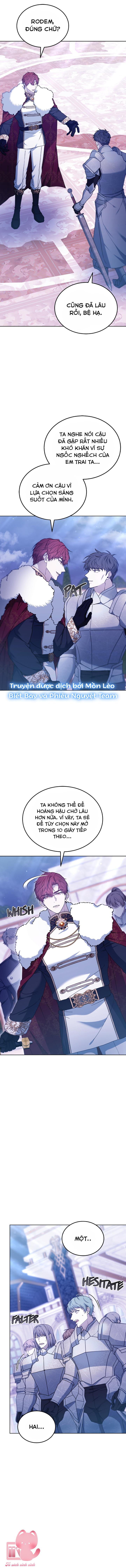Thời Đại Oman Chap 68 - Trang 2