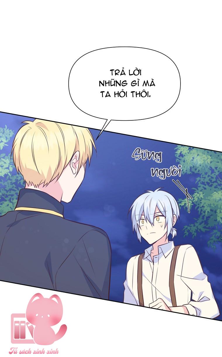 Yêu Tôi Đi, Dù Sao Ngài Cũng Chỉ Là Nhân Vật Phụ Chapter 30 - Trang 4