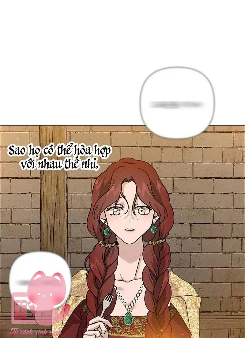 Dưới Tán Cây Sồi Chapter 11 - Trang 3