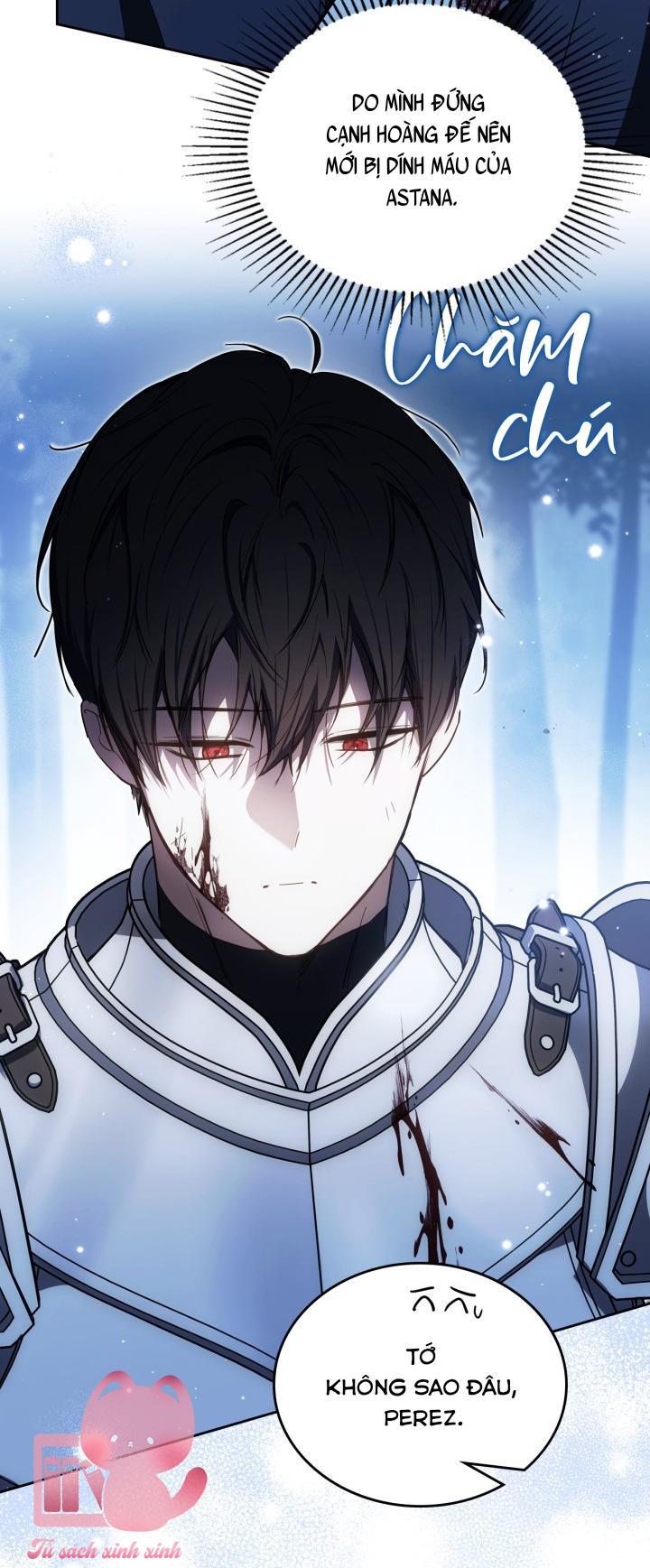 Kiếp Này Ta Sẽ Trở Thành Gia Chủ Chap 200 - Trang 2