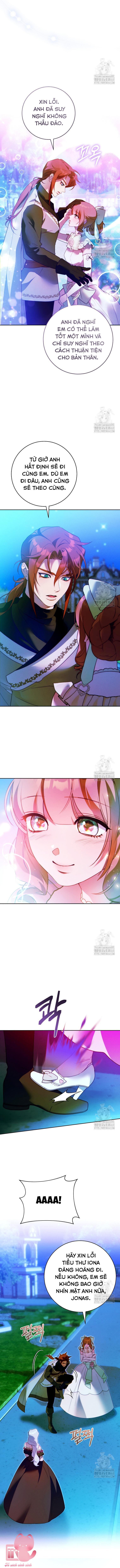 Cuộc hôn nhân này chắc chắn sẽ thành công Chap 14 - Trang 4