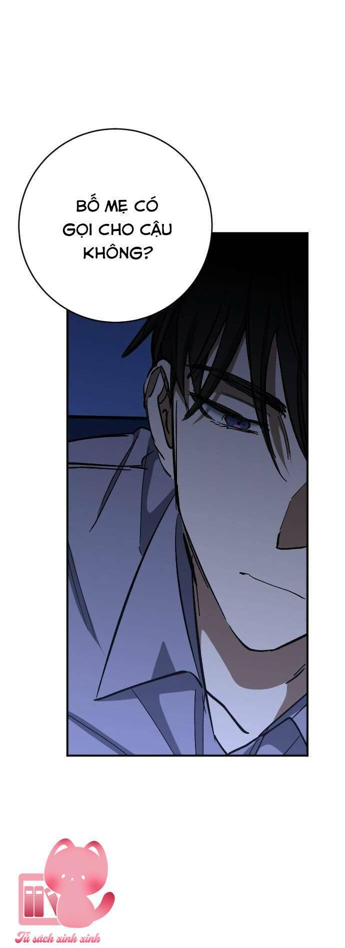 Đêm Của Bóng Tối Chapter 38 - Trang 4