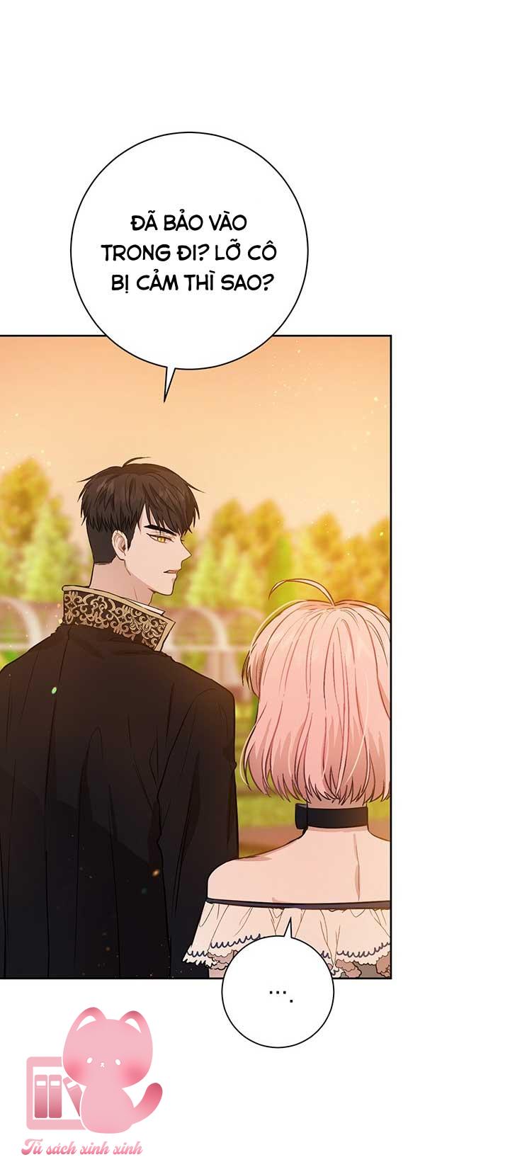 Cuộc Sống Mới Của Công Nương Chapter 16 - Trang 4