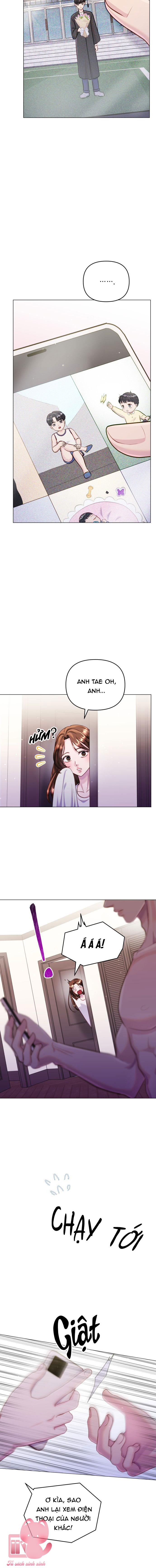 Hướng Dẫn Thu Phục Mãnh Thú Chapter 62 - Trang 4