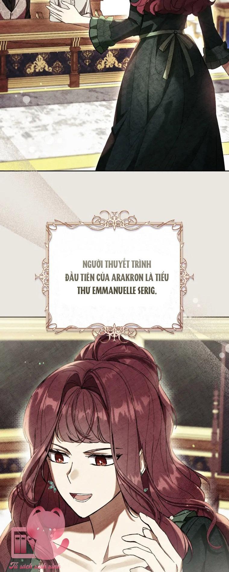Làm Ác Nữ Bộ Không Tuyệt Sao? Chap 83 - Trang 4