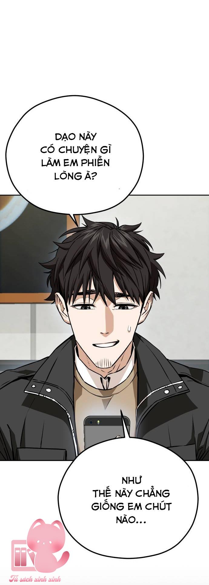 Lớ Ngớ Vớ Phải Tình Yêu Chapter 96 - Next Chapter 97