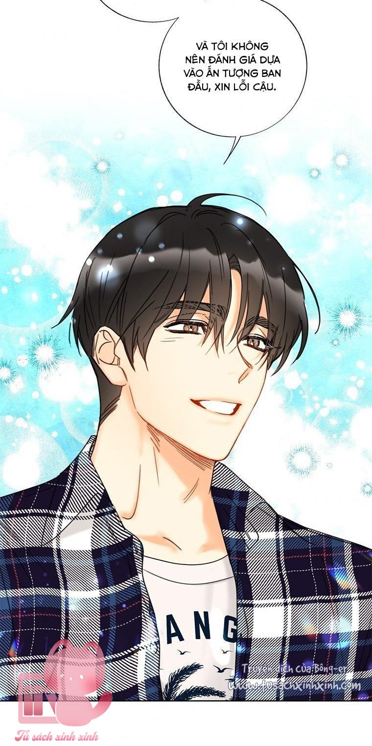 Hẹn hò chốn công sở Chapter 112 - Next Chapter 113