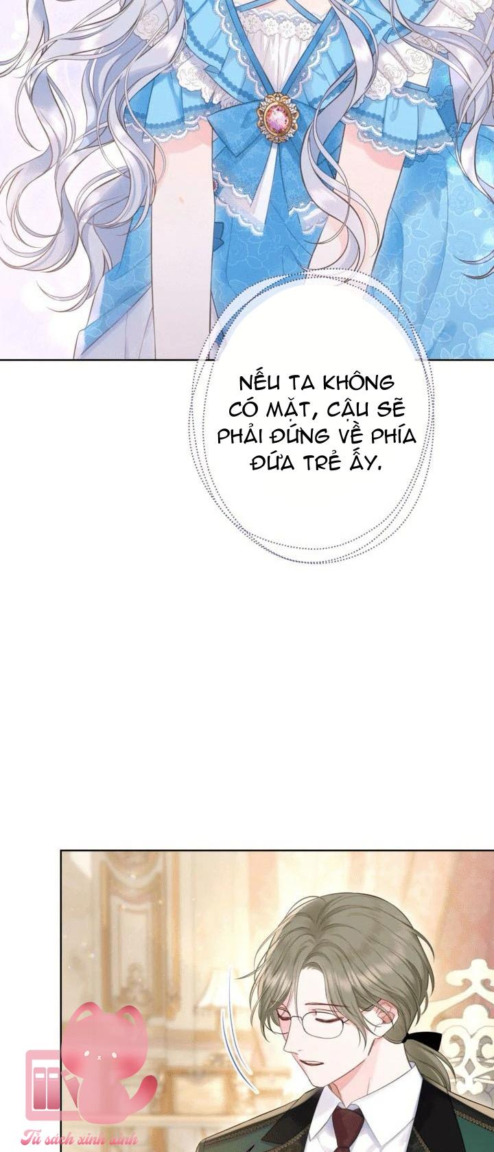 Người Anh Trai Mạnh Nhất Của Tôi Đã Mất Trí Nhớ Chap 12 - Trang 4