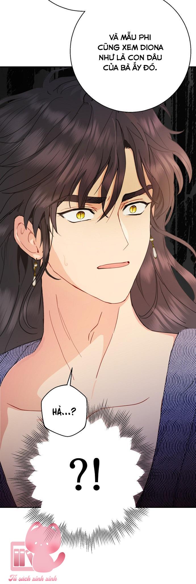 Bỏ Quách Chồng Con Đi, Tiền Bạc Mới Là Tất Cả Chap 81 - Trang 2