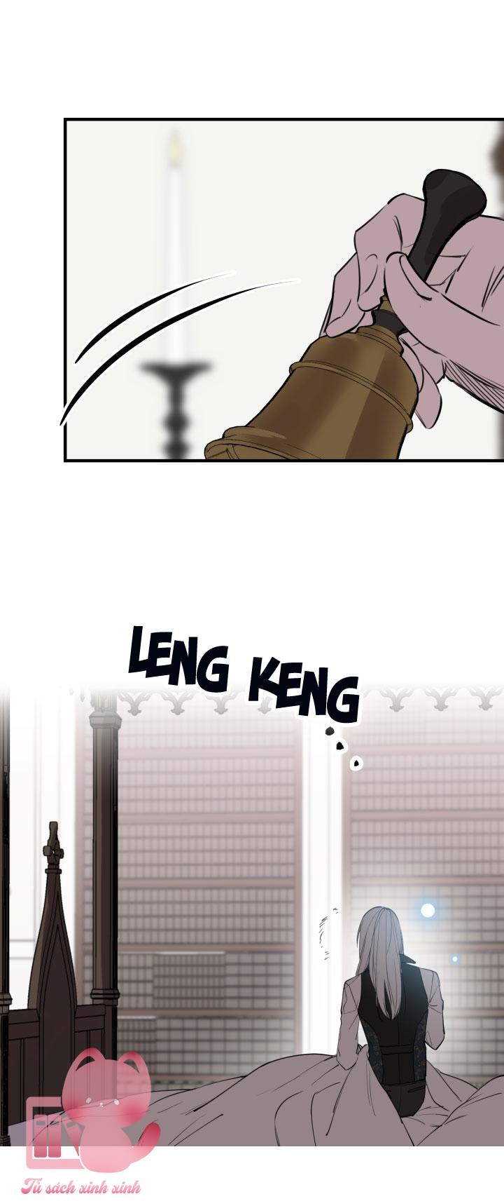 Những Nhân Vật Mạnh Nhất Thế Giới Ám Ảnh Tôi Chapter 47 - Trang 4