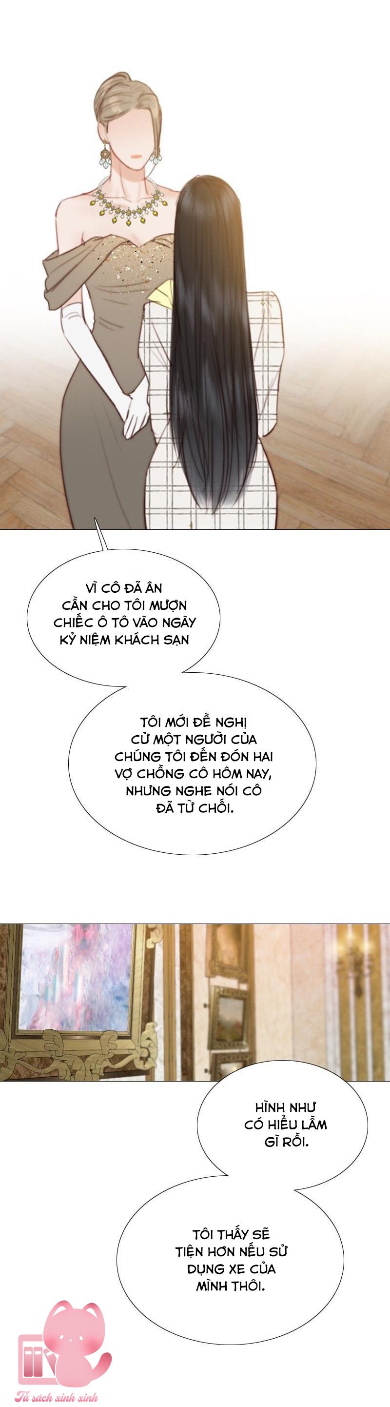 Serena Chap 56 - Trang 3