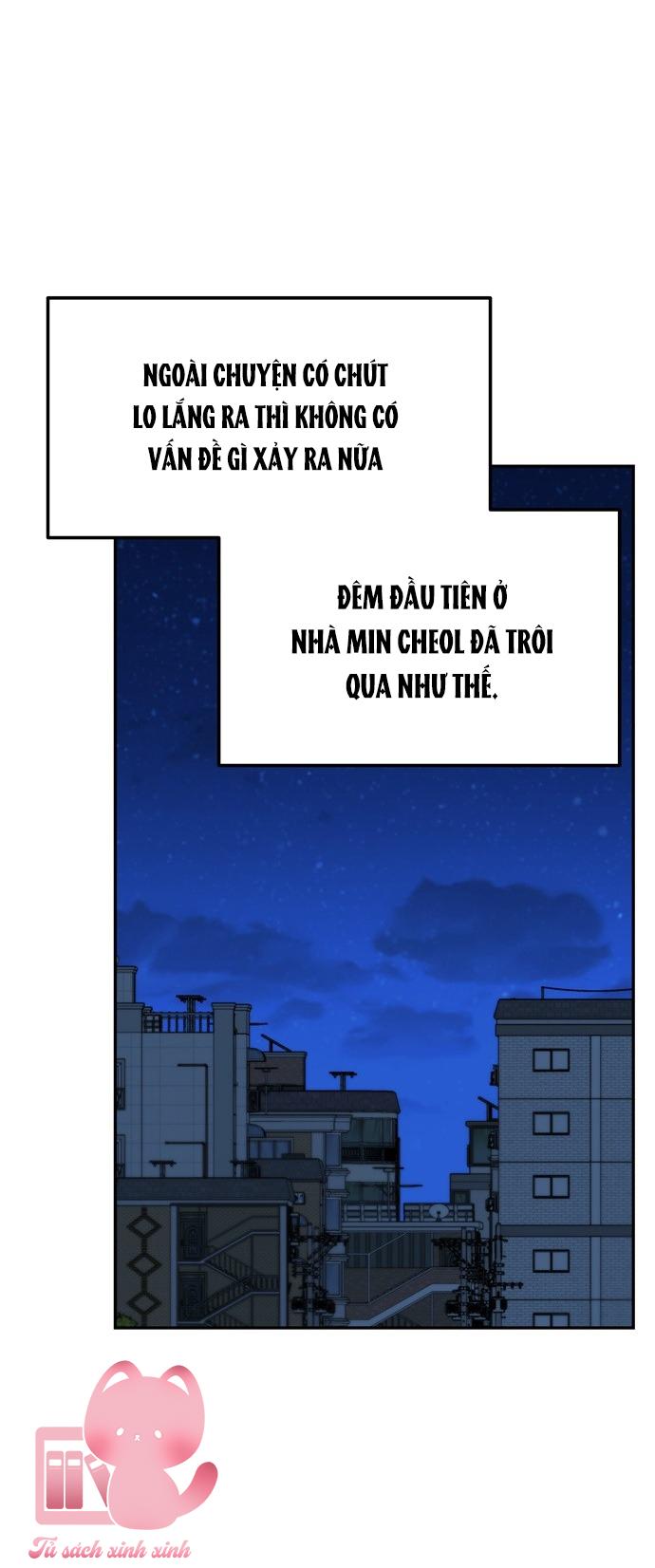 Lớ Ngớ Vớ Phải Tình Yêu Chapter 5 - Trang 4