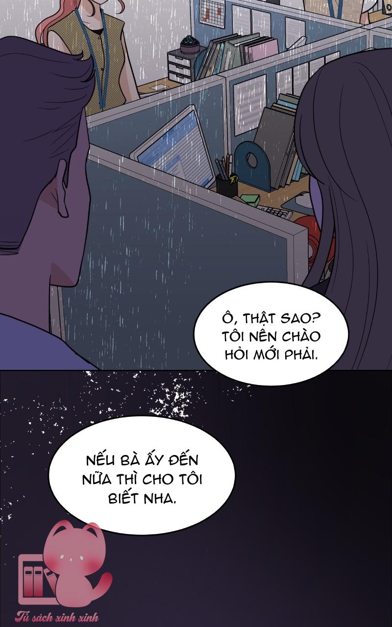 Thời Gian Trở Thành Lý Do Của Đôi Ta Chapter 50 - Trang 4