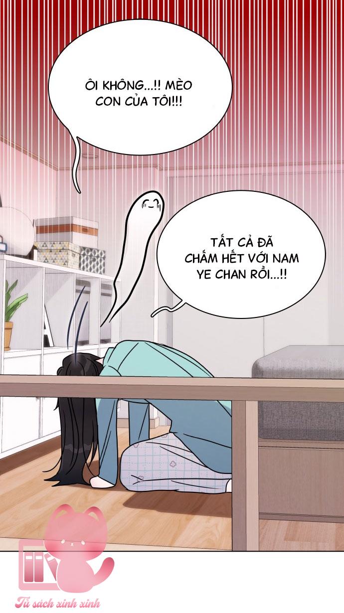 Hôn Trước Khi Ngủ Chapter 13 - Trang 4