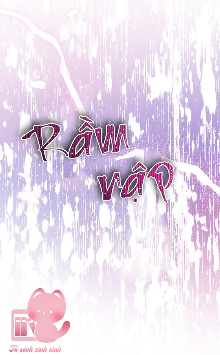 Quan Hệ Cộng Sinh Giữa Báo Đen Và Thỏ Trắng Chap 79 - Trang 2